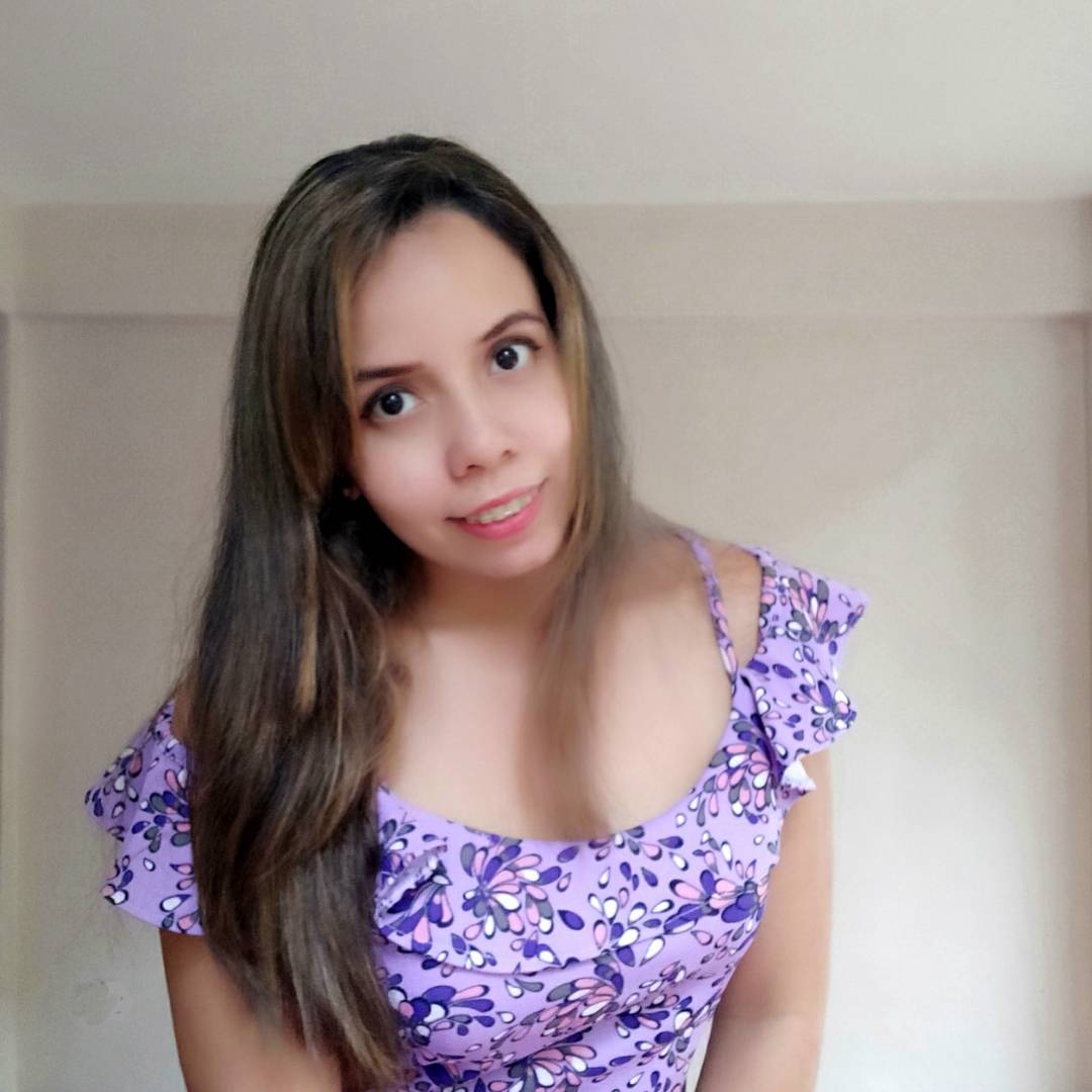 Mary Rojas - Frontend Software Engineer