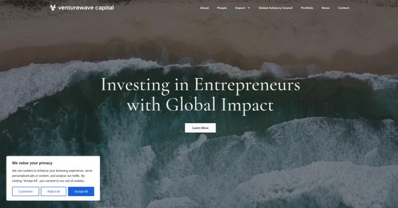 Venturewave Capital